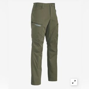 Kuiu Men’s Base Camp Sierra Pant